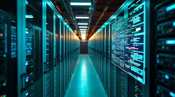 Unlocking potential: private search infrastructure for LLM