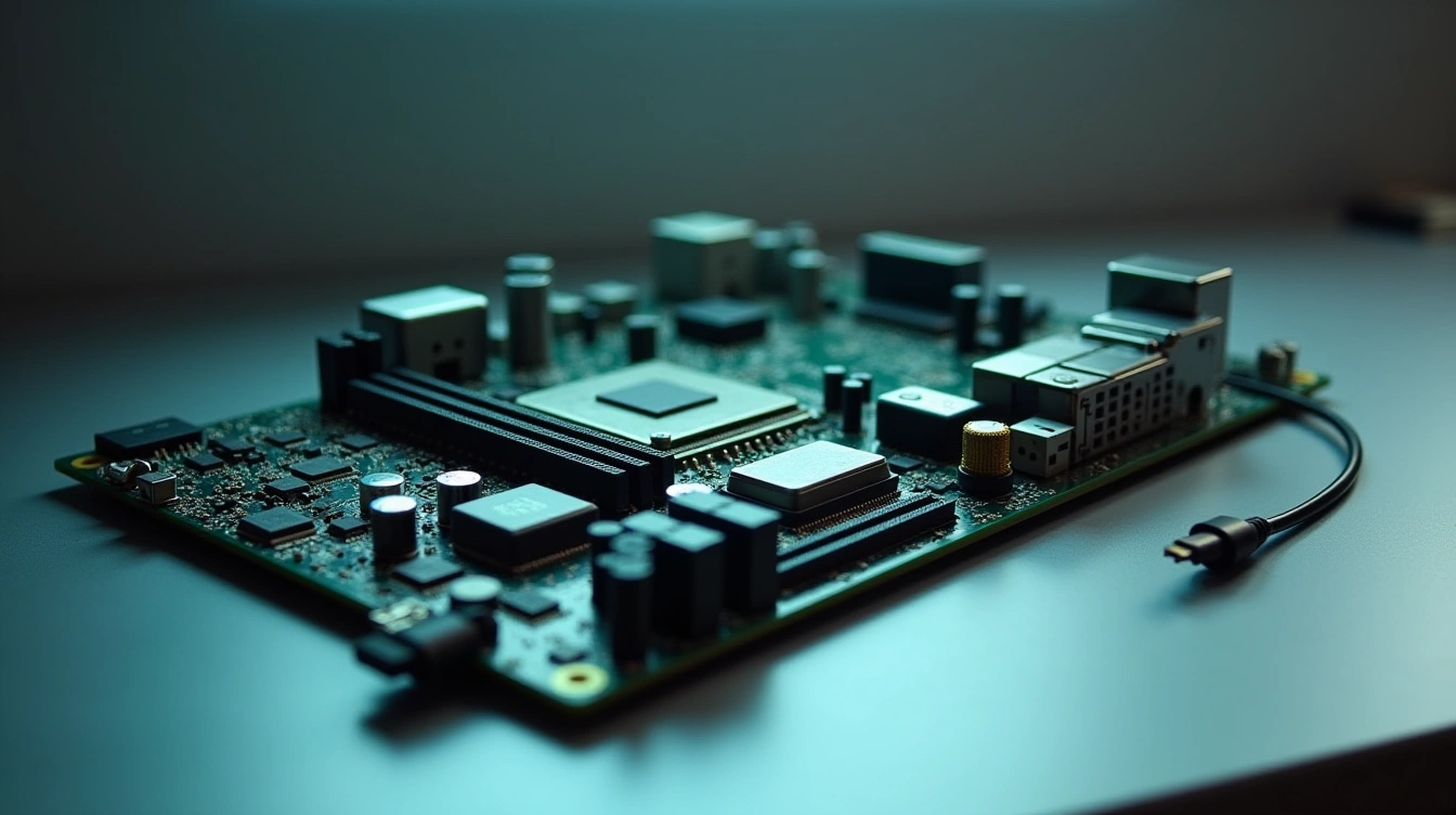 Core aspects of embedded software development